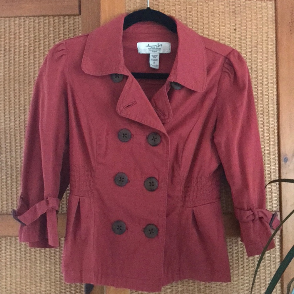 American Rag Blazer